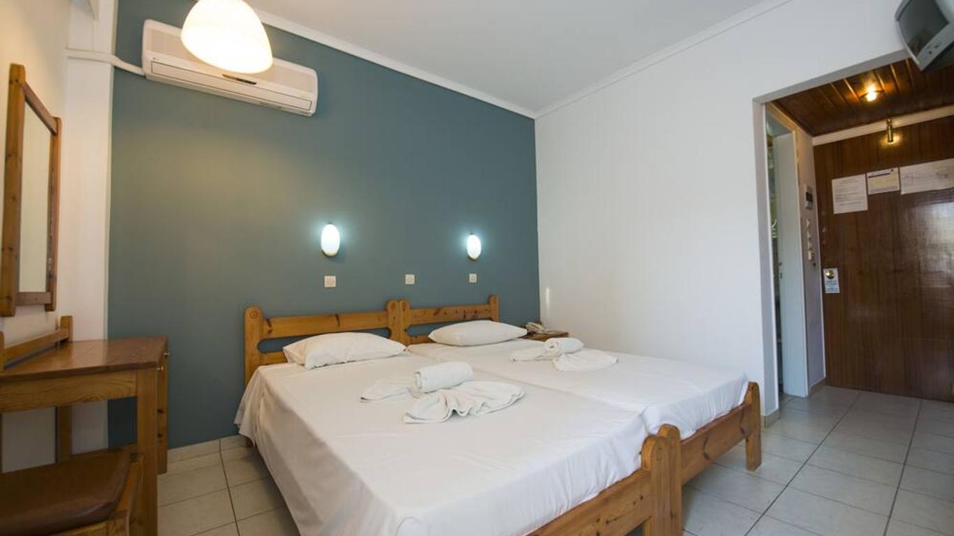 International Hotel