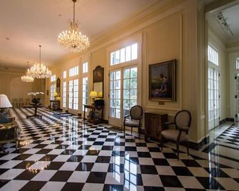 The Duke Mansion - Charlotte - Ingresso