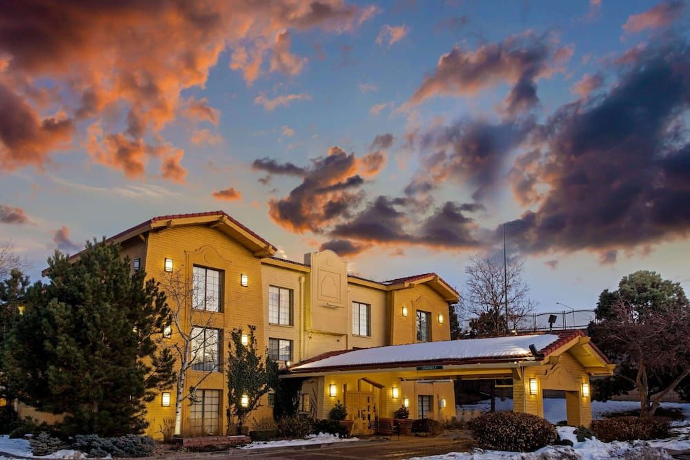 La Quinta Inn by Wyndham Denver Northglenn - Westminster - Будівля