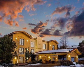 La Quinta Inn by Wyndham Denver Northglenn - Westminster - Будівля