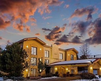 La Quinta Inn by Wyndham Denver Northglenn - Westminster - Будівля