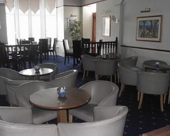 Bentley Hotel - Motherwell - Restaurant