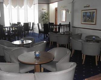 Bentley Hotel - Motherwell - Restaurante