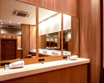 Yuzawa Toei Hotel - Yuzawa