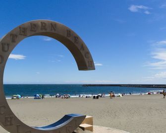 Toyoko Inn Chigasaki Shiyakusho - Chigasaki - Beach