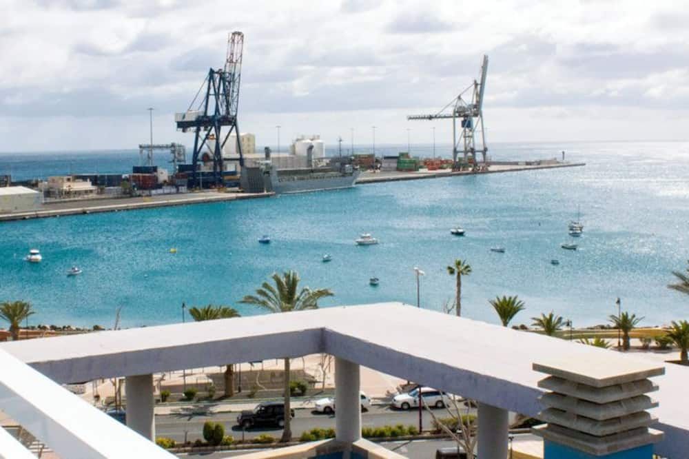 Hotel Tamasite - Puerto del Rosario