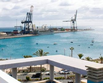 Hotel Tamasite - Puerto del Rosario