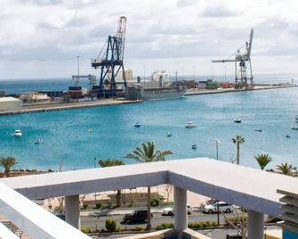 Hotel Tamasite - Puerto del Rosario