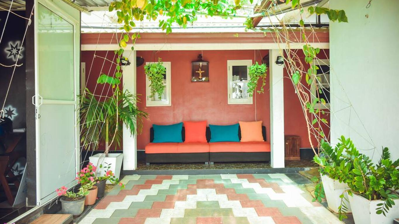 Sandani Villa