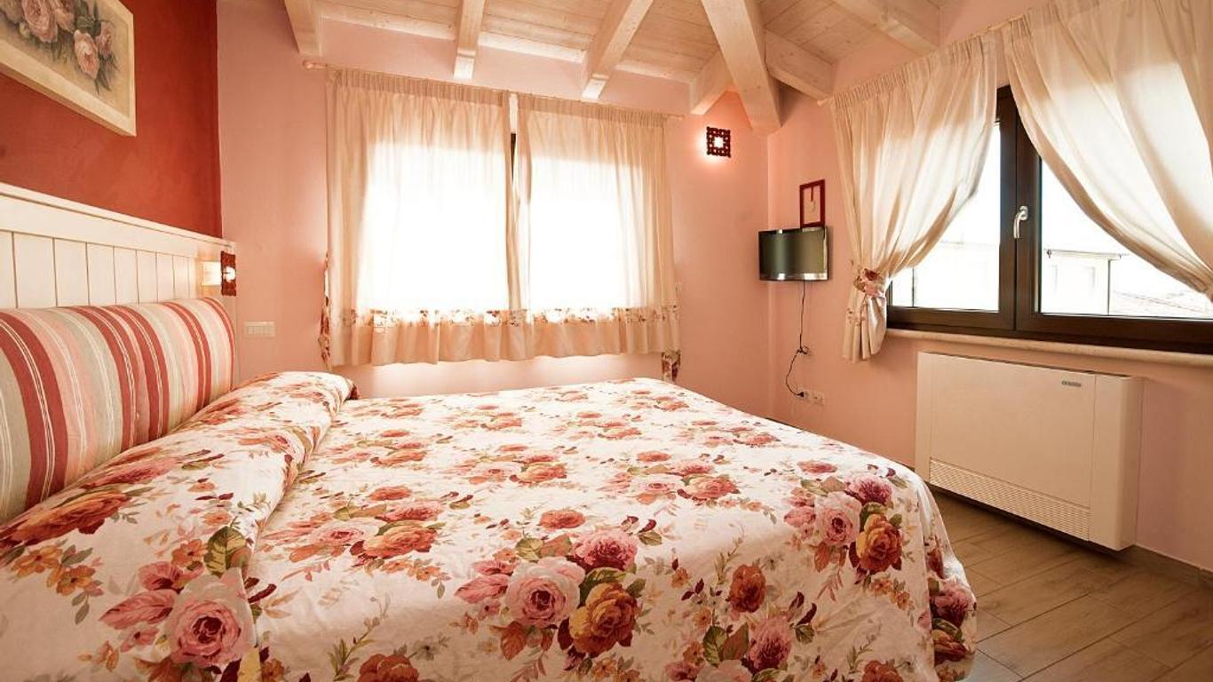 Appartamenti Villa Ancora