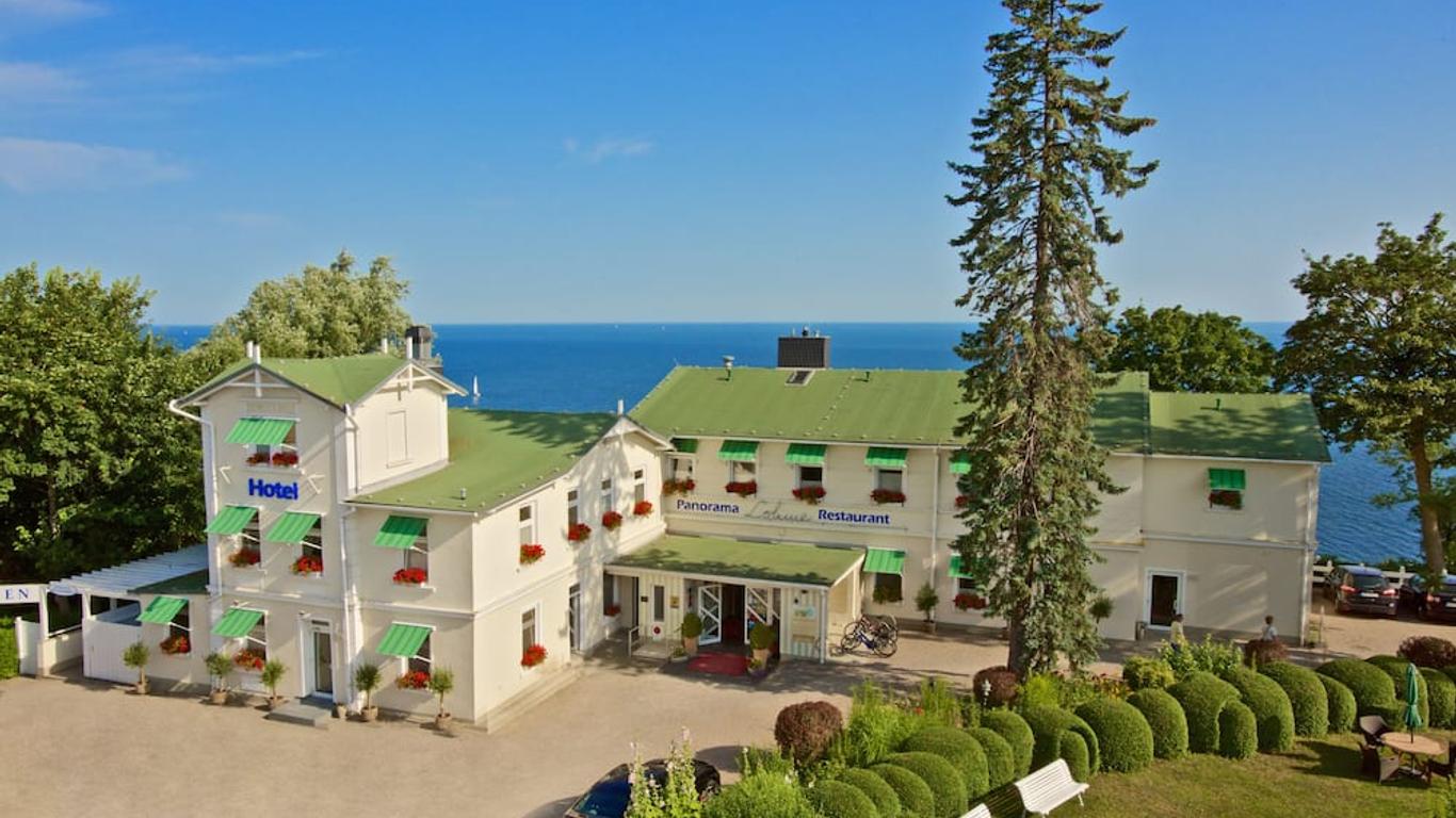 بانوراما هوتل لوهمي