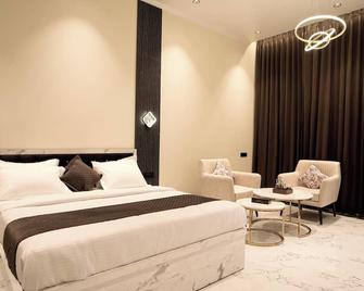 Sukoon Farms - Kukas - Chambre