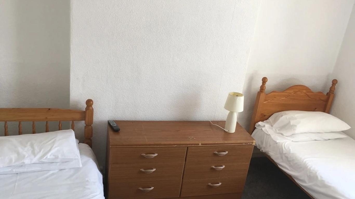 Wellingborough Guest House
