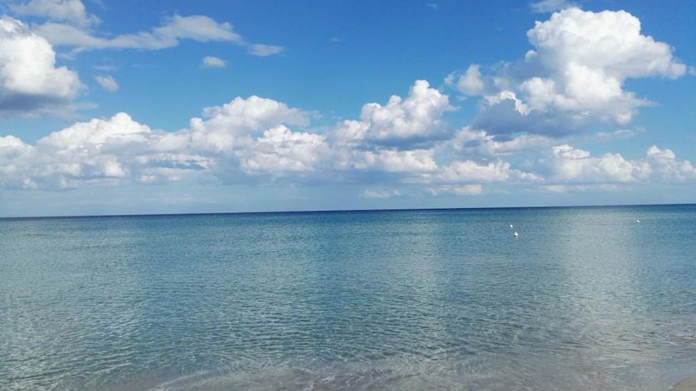 ريزيدانس ميسيبيتزا