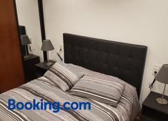 Apartamento Boggiero I - Zaragoza - Habitación