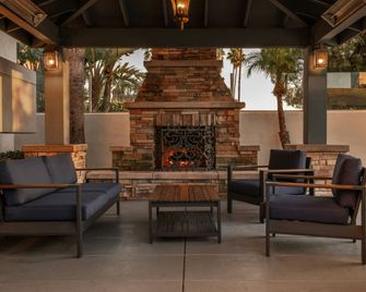 Four Points by Sheraton Los Angeles Westside - Culver City - Pool