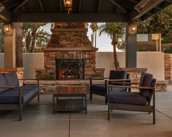 Four Points by Sheraton Los Angeles Westside - Culver City - Pool