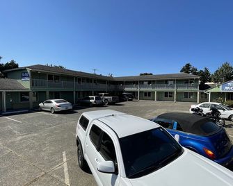 Villa West Motel - Florence