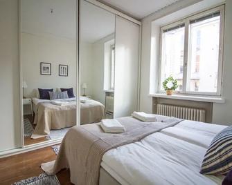 2ndhomes Helsinki Fabianinkatu Apartment - Helsinki