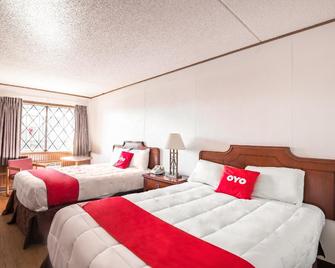 OYO Hotel Windmill Branson - Branson - Bedroom