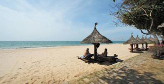 Saigon Mui Ne Resort - Phan Thiet - Pantai