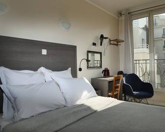 Hotel Novex Paris - Paris - Quarto