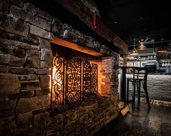 Hotel Oscar - Varkaus - Bar