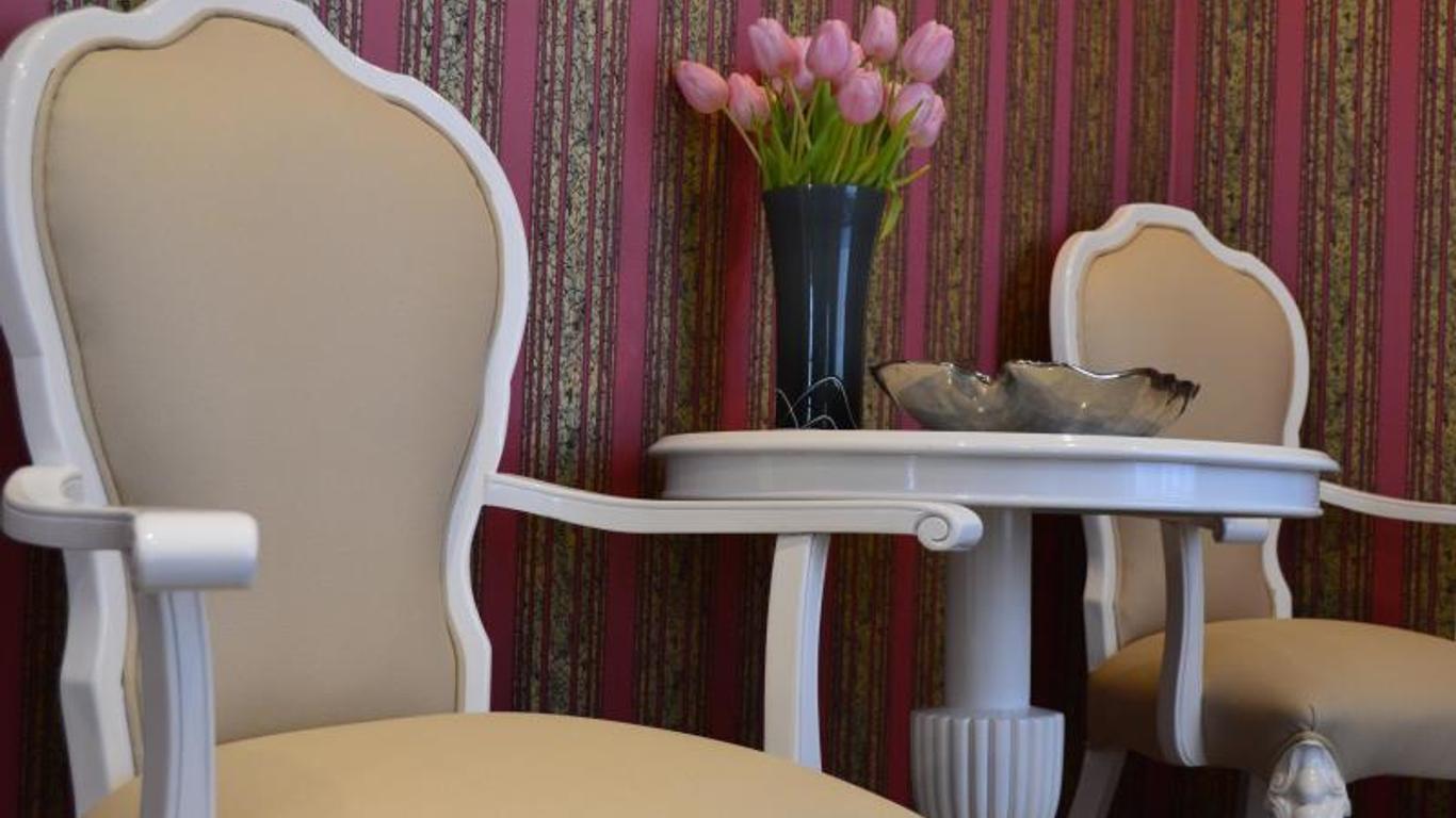 Boutique Hotel Villa Soy