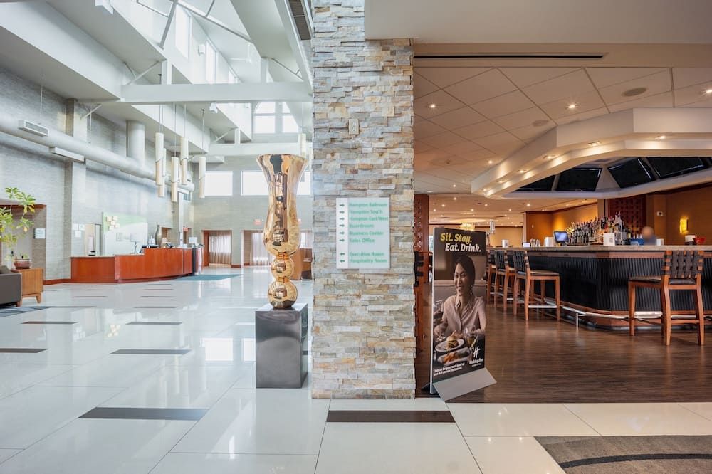 هوليداي إن بلينفيو لونج أيلاند باي آيتش جي