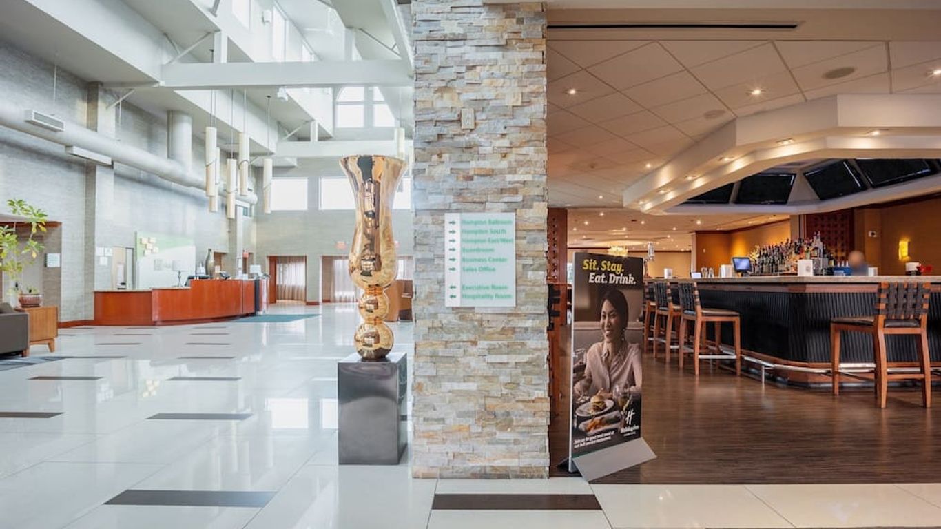 Holiday Inn Plainview-Long Island By IHG