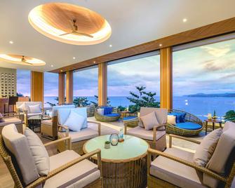 Namaka Resort Kamala - Kamala - Lounge
