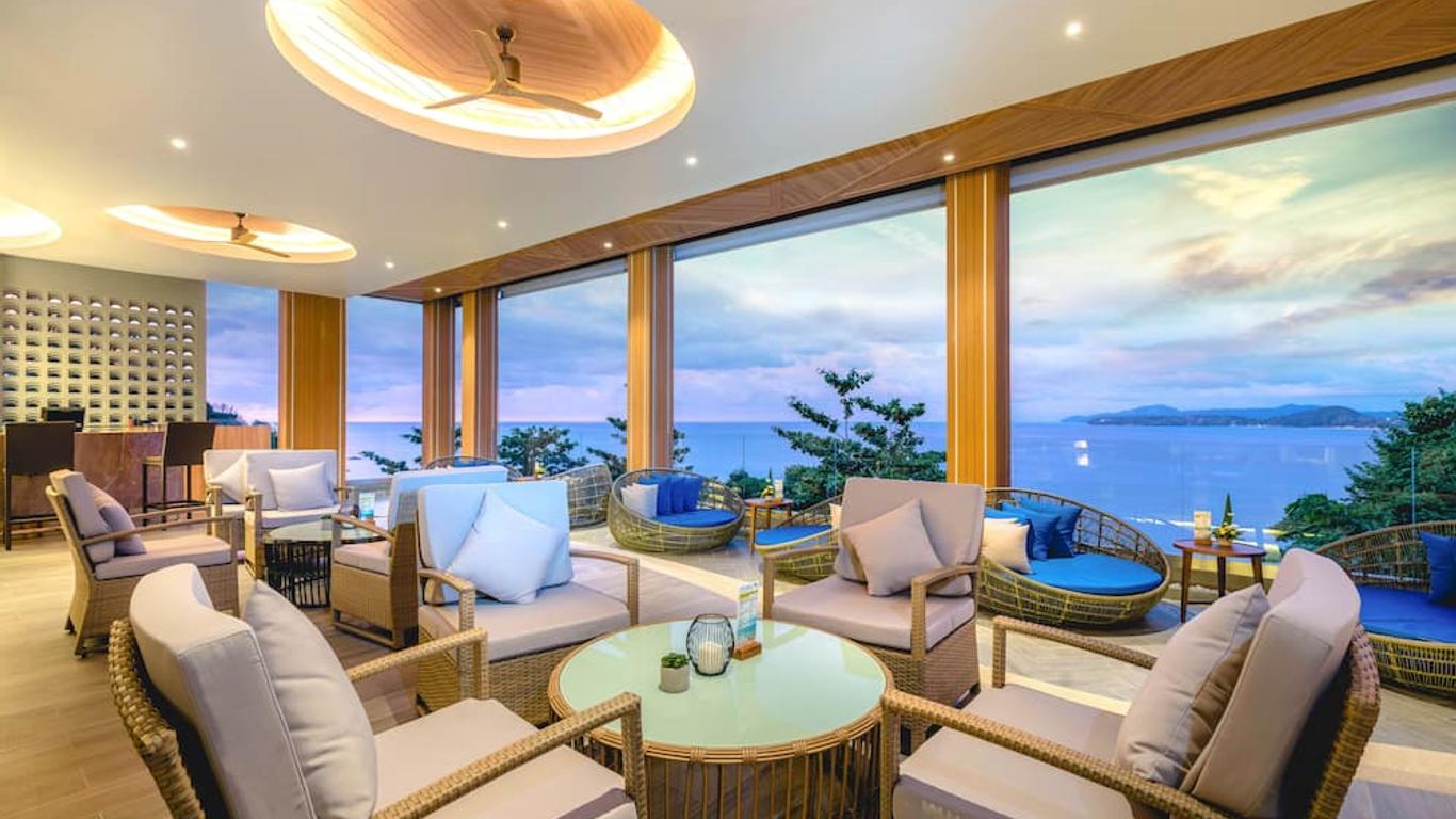 Namaka Resort Kamala