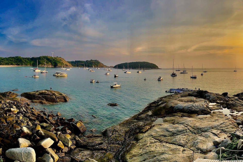 نايهارن أون ذا روك ريزورت