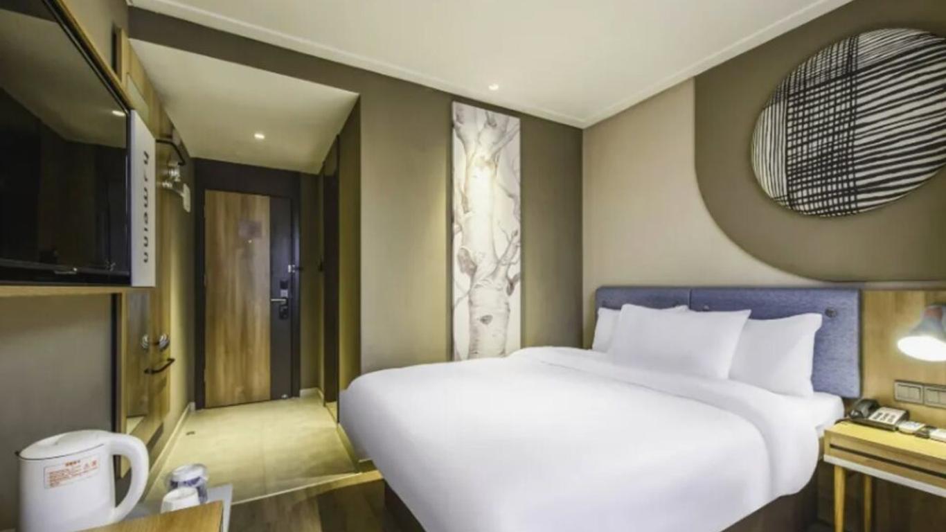 Home Inn Neo Kunming Beijing Road Dongfeng Plaza Metro Station