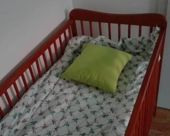 Apartmany Alex - Topoľčany - Habitación