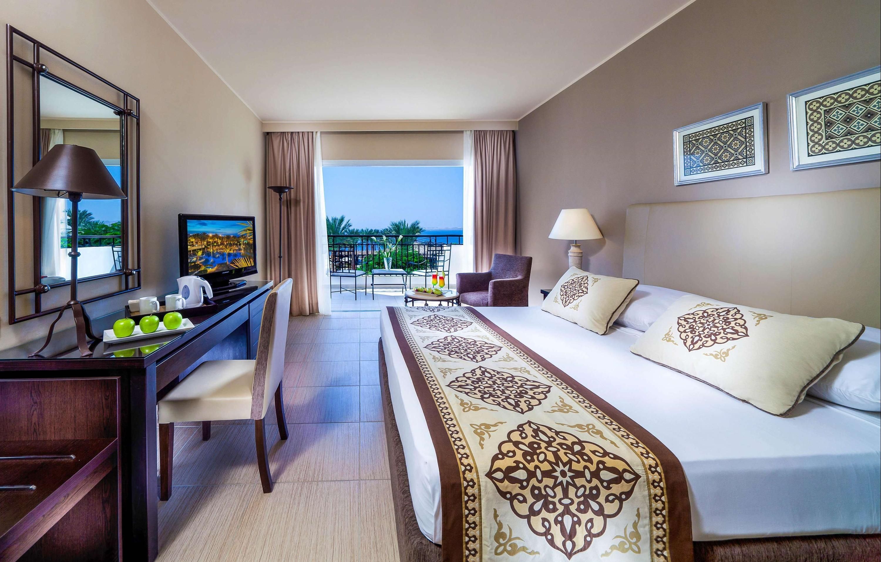 Jaz Fanara Resort - Sharm el-Sheikh