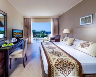 Jaz Fanara Resort - Sharm El Sheikh