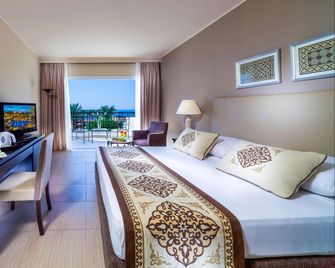 Jaz Fanara Resort - Sharm el-Sheikh