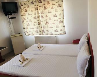 Vila Egreta Alba - Dunavățu de Jos - Bedroom