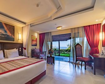 Prideinn Paradise Beach Resort & Spa Mombasa - Mombasa