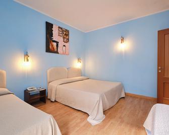 Albergo Della Posta - Bracciano - Habitación