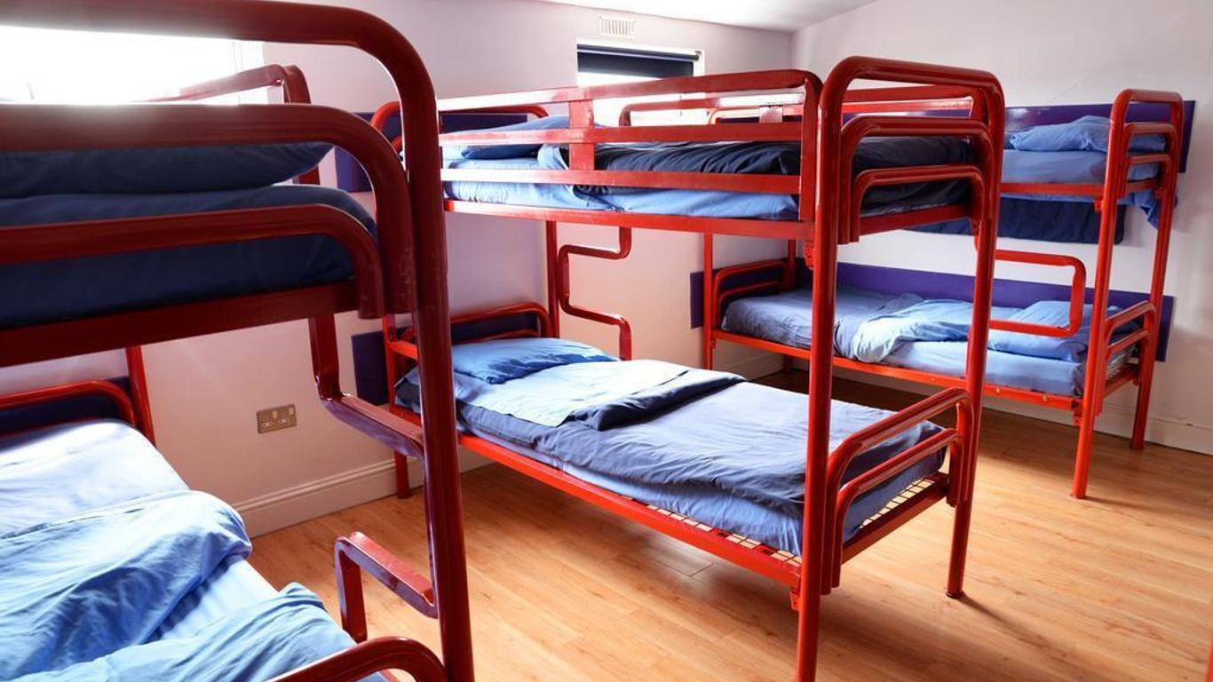 Sheilas Tourist Hostel