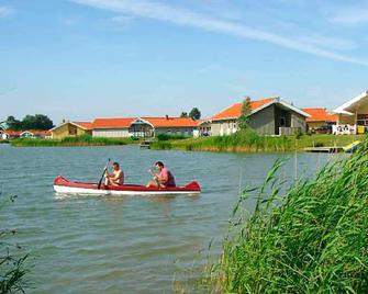 6 person holiday home in Otterndorf - Otterndorf - Beach
