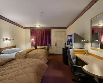 Mariposa Inn - Victorville - Habitación