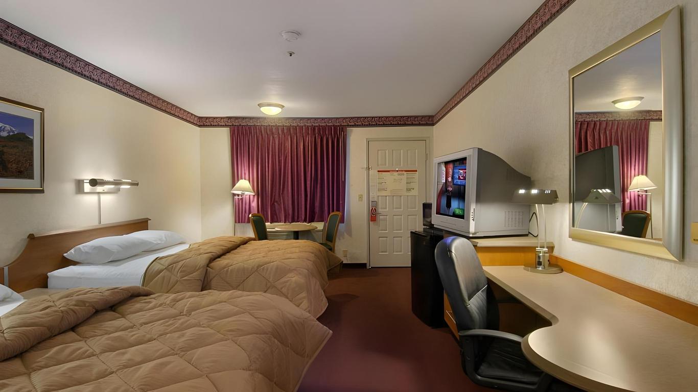 Mariposa Inn