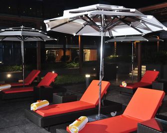 The Raviz Calicut - Kozhikode