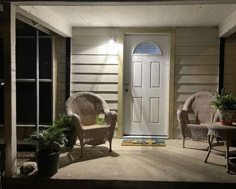 Coastal Casita Mi Casa es Su Casa - Sleeps 4 comfortably. - Aransas Pass