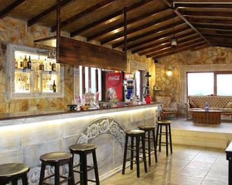 Atilla's Getaway - Selçuk - Bar