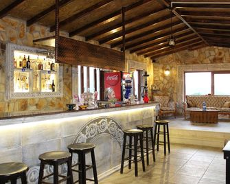 Atillas Getaway - Selçuk - Bar