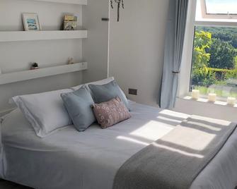 Betula Views Studio - Newent - Bedroom